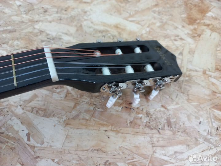 Гитара 3 4