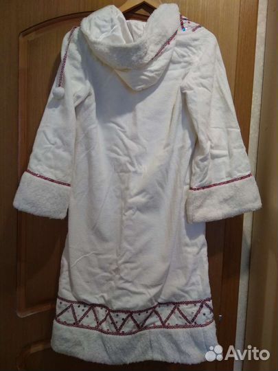 Якутские народные костюмы