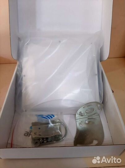 Антенна 3g 4g усиление