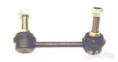 Тяга стабилизатора передняя левая