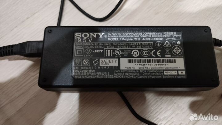 Платы для телевизоров sony