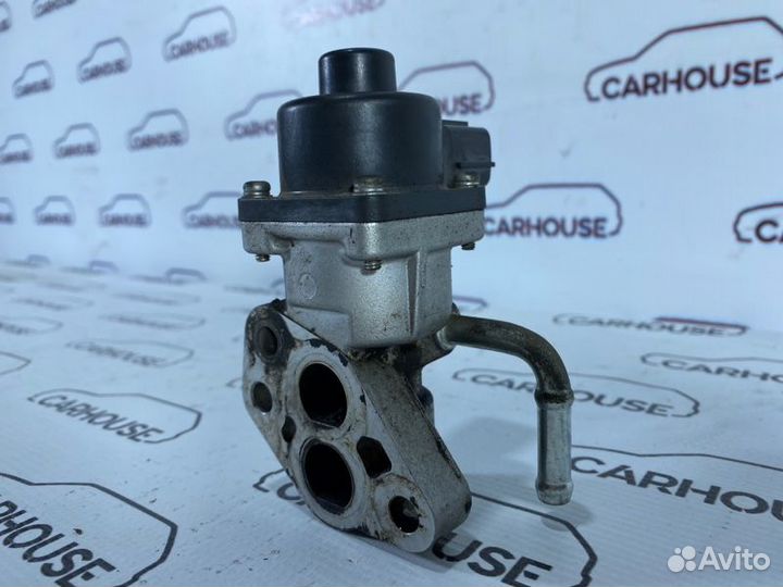 Клапан егр Ford Focus 2 1.8 qqdb 2009-2011