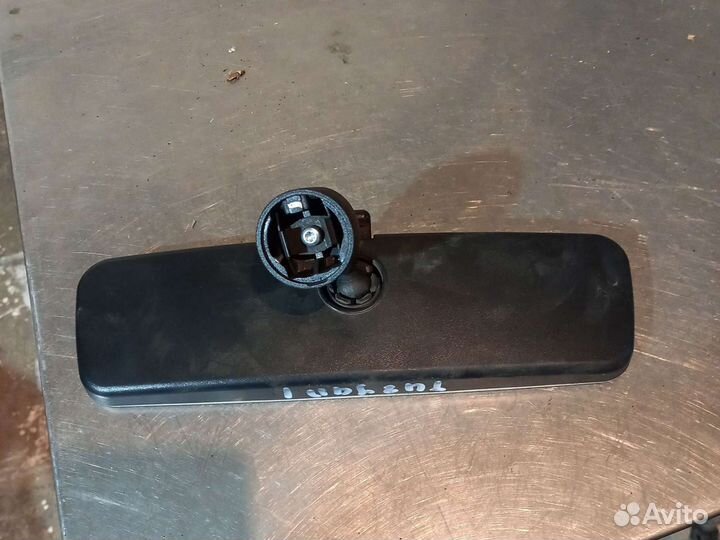 Зеркало салона VW Tiguan 1