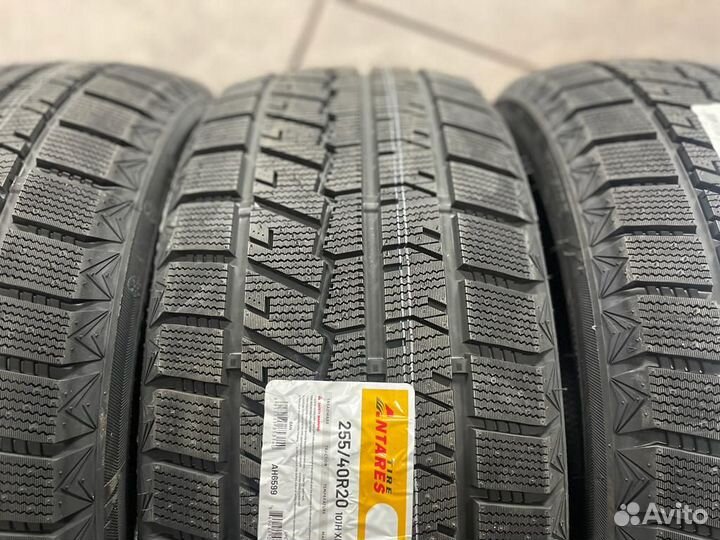 Antares Grip Winter Plus 255/40 R20 101H
