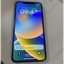 iPhone 11 Pro Max, 256 ГБ