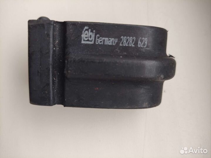 Втулки стабилизатора Megane II