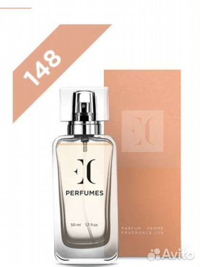 Духи женские бренд Carolina Herrera Good girl