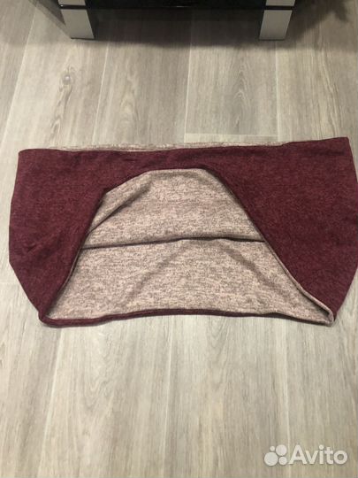 Шарф - снуд женский новый