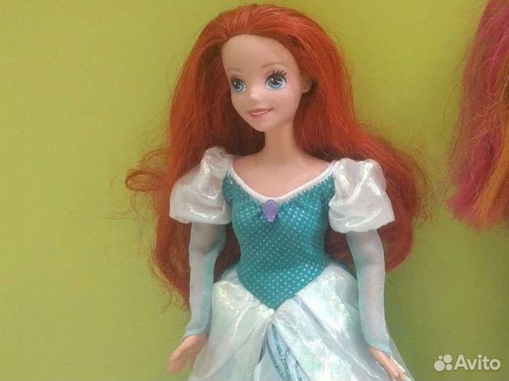 Эвэр афтер хай куклы Ever after high