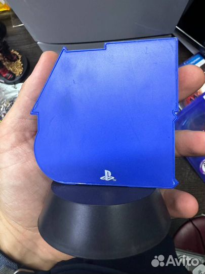 Playstation icons light Игровой светильник