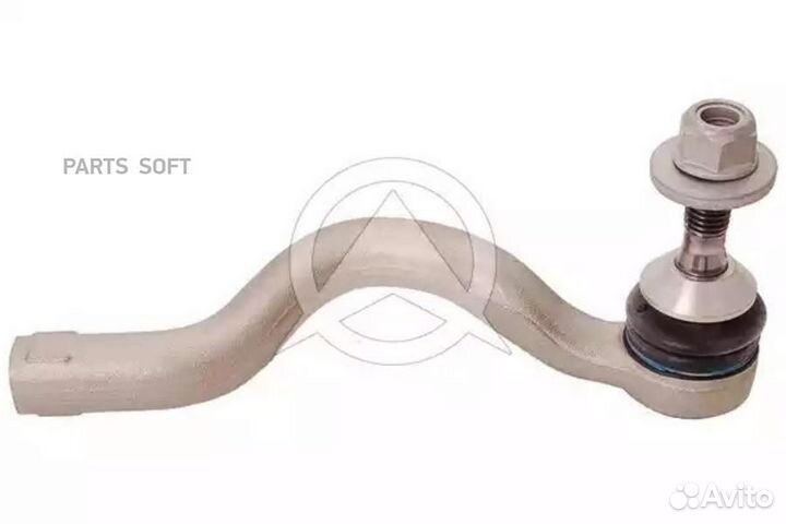 Sidem 27131 Нак.рул.тяги прав.jaguar XJ