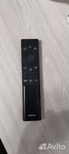 Телевизор Samsung QE65Q80AAU