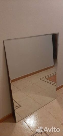 Зеркало для ванной комнаты