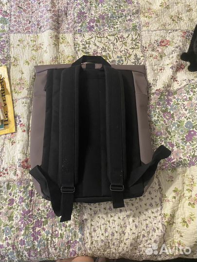 Водонепроницаемый рюкзак