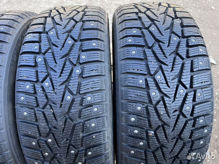 Nokian Tyres Nordman 7 215/55 R17