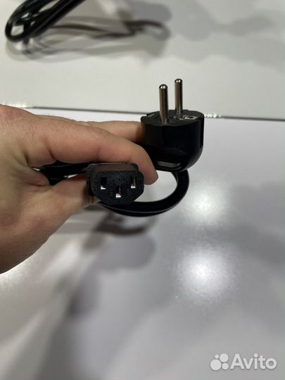 Кабель питания для asic Майнеров C13 евро 1.5м