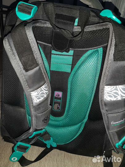 Рюкзак для девочки