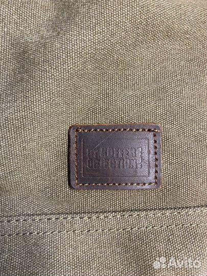 Рюкзак dr koffer