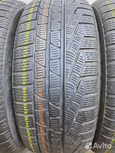 Pirelli Winter Sottozero 225/50 R17 94H