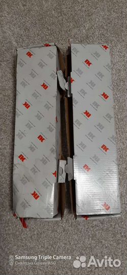 Продаются тяги стабилизатора