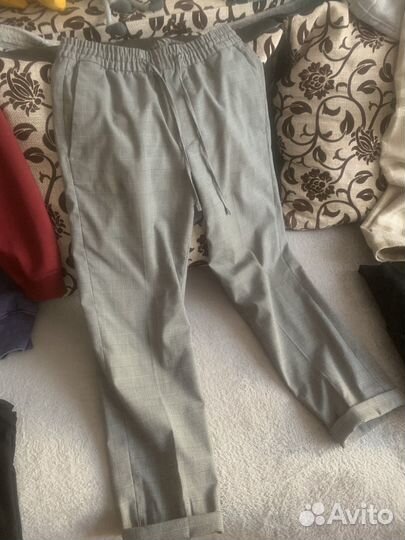 Мужская одежда