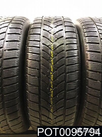 Dunlop Winter Sport 5 SUV 235/60 R18 100M
