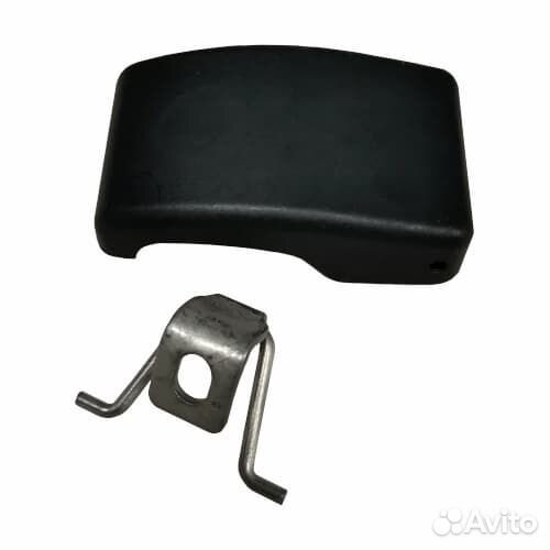 Защелка капота HDX 2.6 - 5 - 9.8