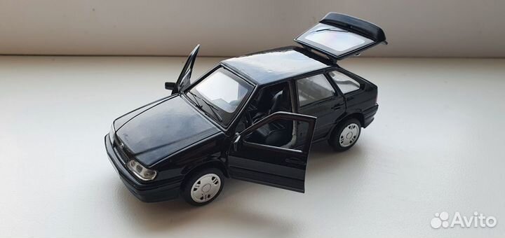 Ваз 2114 LADA samara