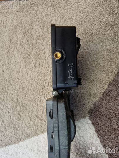 Фотоловушка