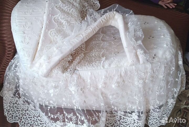 Переноска для детей