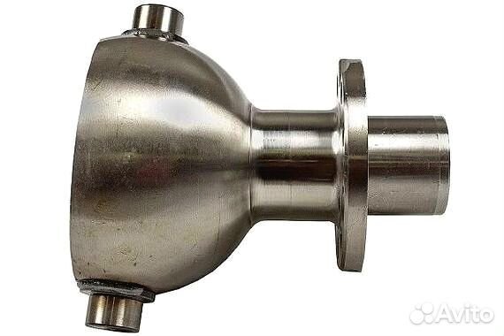 Опора шаровая камаз