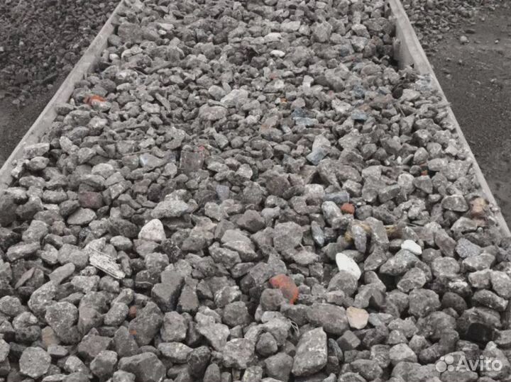 Доставка песка