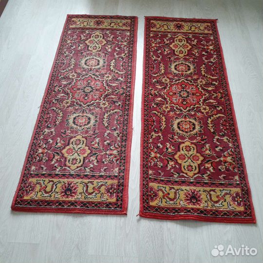 Ковры. Ковер шерстяной СССР