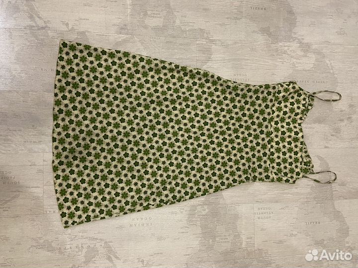 Летний сарафан