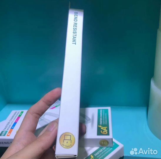 Кабель usb type c, шнур зарядки type-c Android