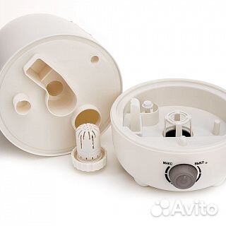 Увлажнитель воздуха Delta 3700 5 л