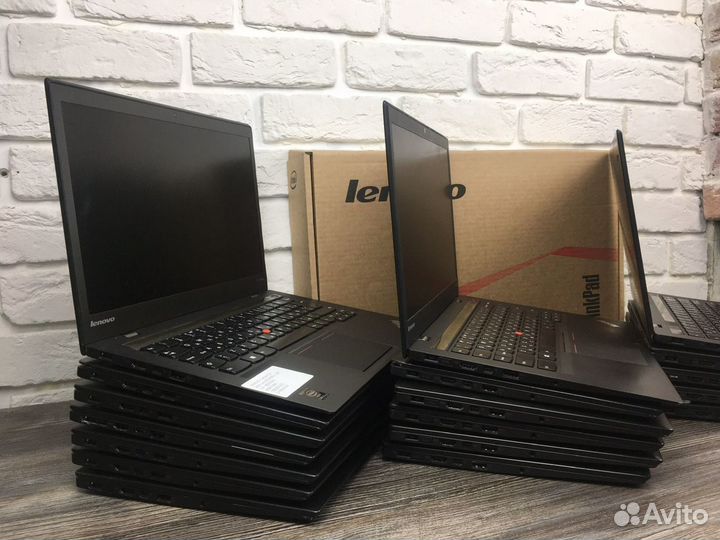 Ноутбук б/у