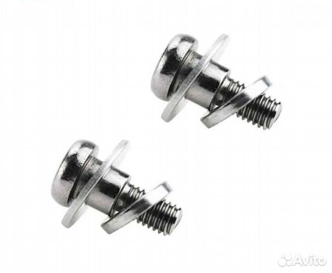 Болты заднего колеса Xiaomi M365. Комплект из 6 эл