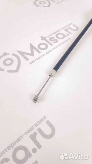 Трос Иж декомпрессора (завод, г.Ижевск)