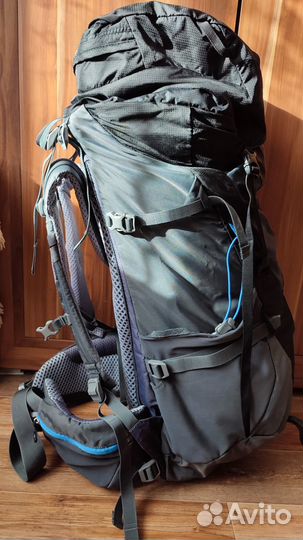 Рюкзак Deuter Aircontact Lite 50+10 (муж.)