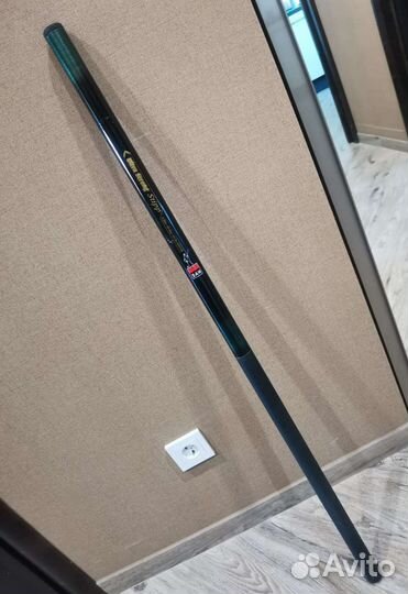 Маховая удочка Dam