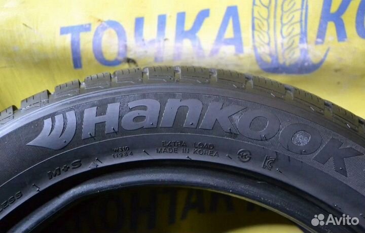 Hankook Winter I'Cept Evo 215/55 R17