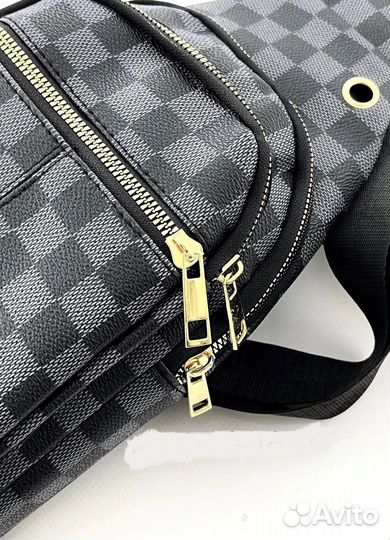 Сумка louis vuitton мужская