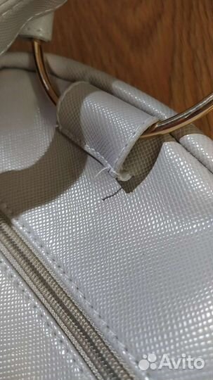 Рюкзак женский новый