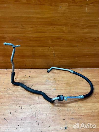 Трубка кондиционера Mitsubishi Lancer 10 (CX, CY)