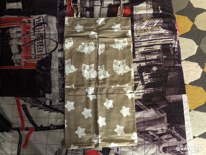 Пижамница в детский сад