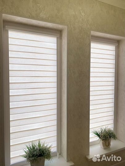 Жалюзи в рассрочку