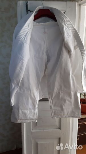 Кимоно для дзюдо 160