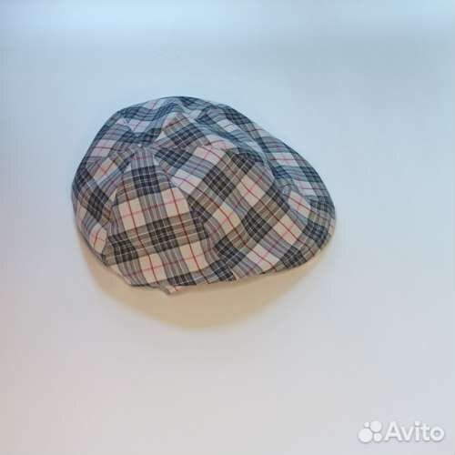 Кепка мужская летняя