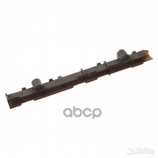 Кронштейн пластиковый 10342 Febi